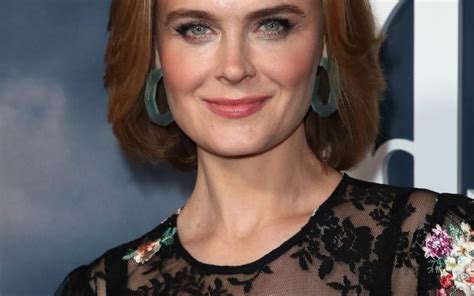 emily deschanel net worth|More.